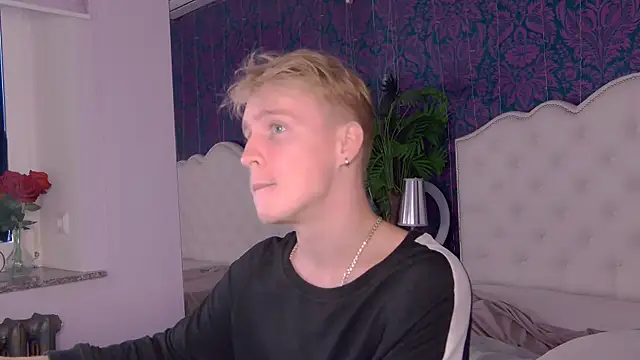 _AlexHot_ Live XXX-Chat
