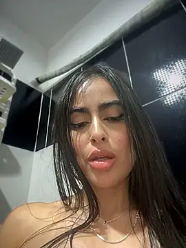 แชท XXX สดของ Alexandra_duque