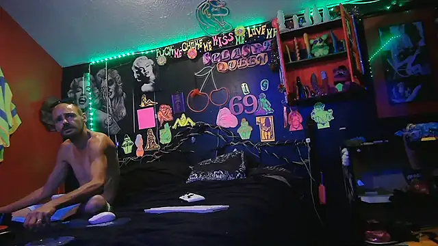 Sembang XXX Secara Langsung Splash_Queen420