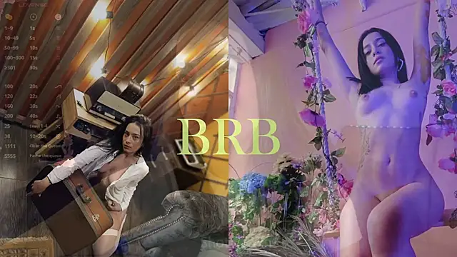 ZaraDames_'s Live XXX Chat