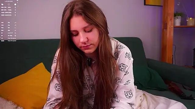 ShantellAngulo Live XXX-chat