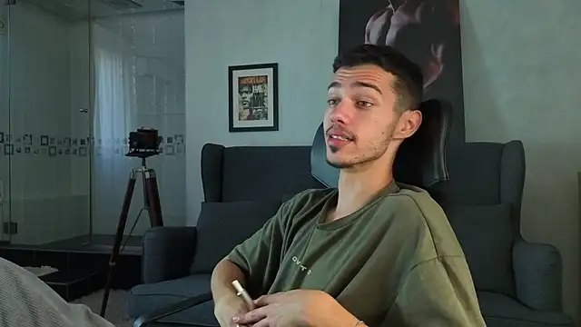 Chat XXX Live KaydenDrew