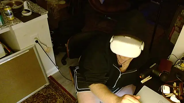 TXRyan1996 webkamerás műsora