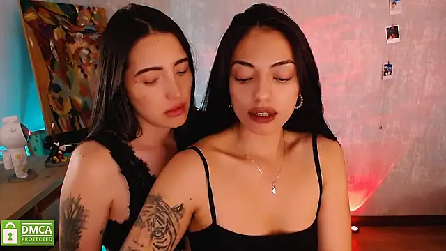 natval6 Live XXX-chat
