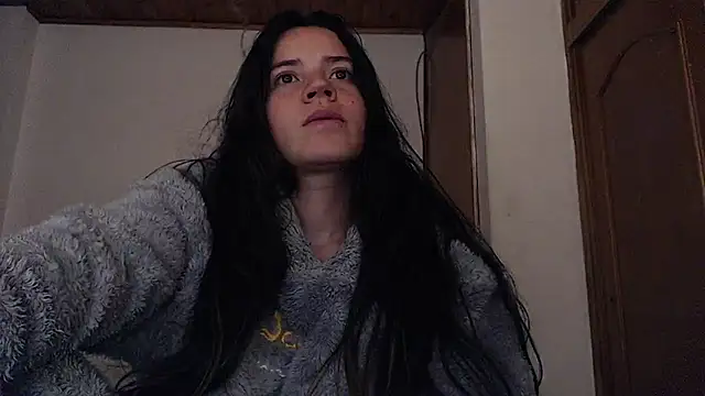 Chatroom XXX en direct de Shanel_Lozano