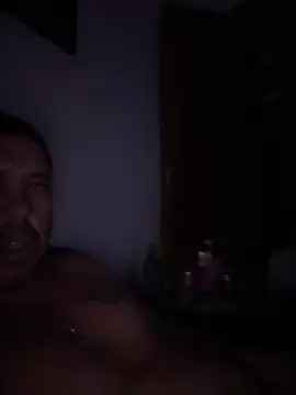 Show de Maine8in na webcam