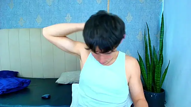 SEXYBOY_VC 现场XXX聊天
