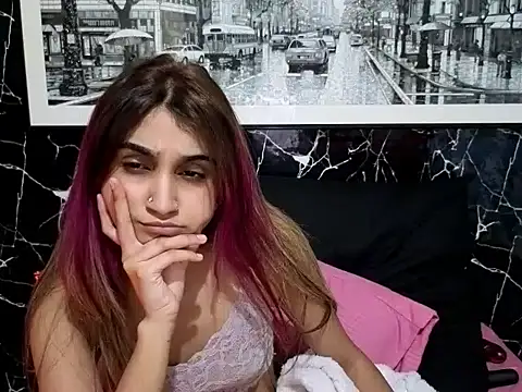 XXX chat uživo modela Amber_Rose06