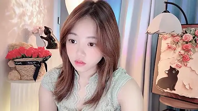 แชท XXX สดของ Yany520