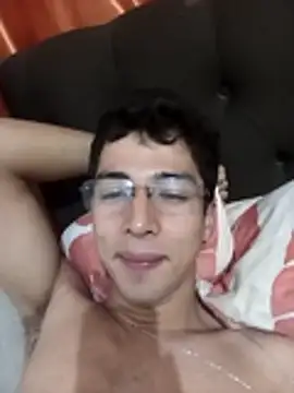 Show de webcam de Tchutom