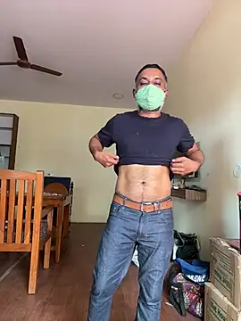 syntaxbear – Live XXX-chat