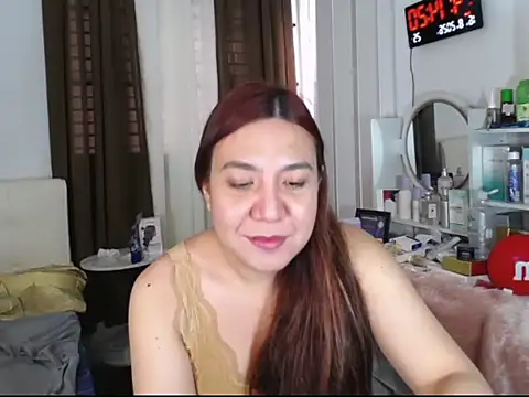 stellahugeX's Live XXX Chat