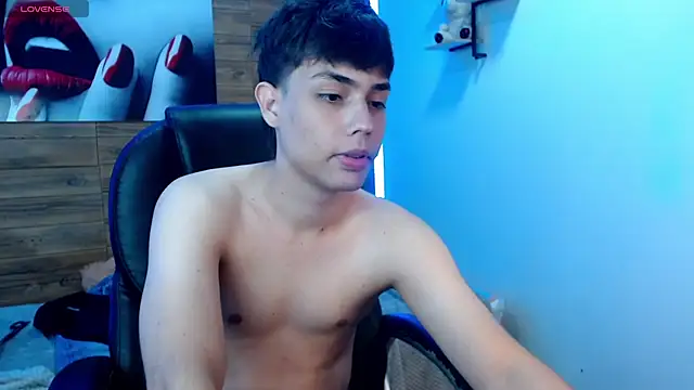 ivan_cooper Live XXX Chat