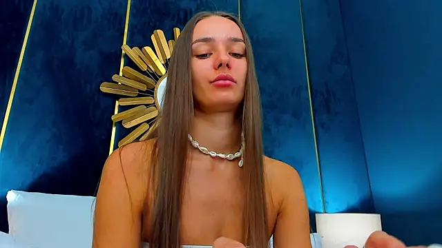 Czat XXX na żywo – AprilWong