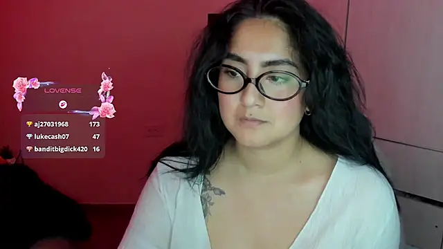 zakura_ania Adlı Modelin Canlı XXX Sohbeti