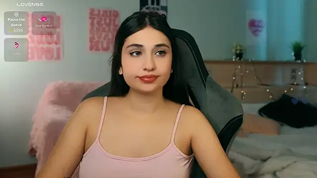 honeylanaan Live XXX chat