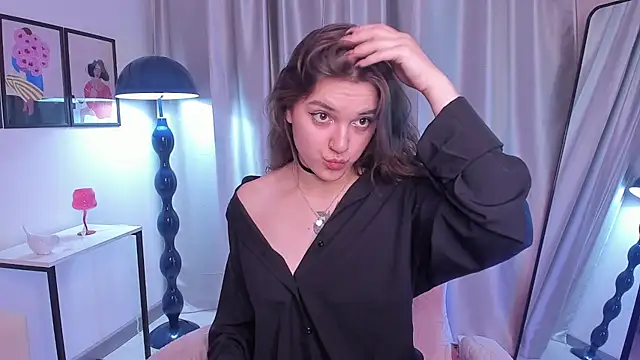 MelissaCartien Live XXX chat