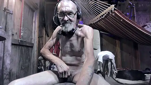 Aldick68 Chat XXX in diretta