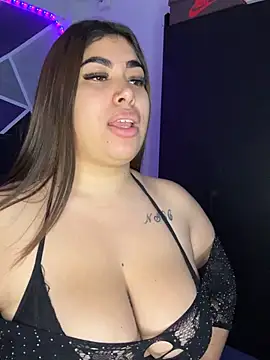 jazminslut Chat XXX in diretta