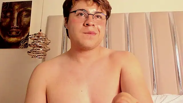 Chatroom XXX en direct de AxellCullen