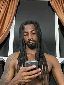 Show de webcam de Malkon_Big