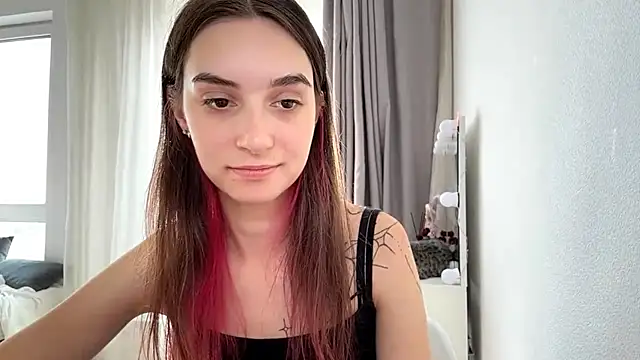 BibiCiarlo – Live XXX-chat