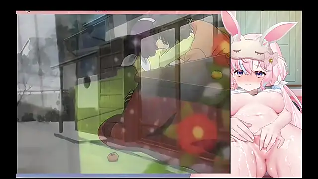Mitao_'s Live XXX Chat