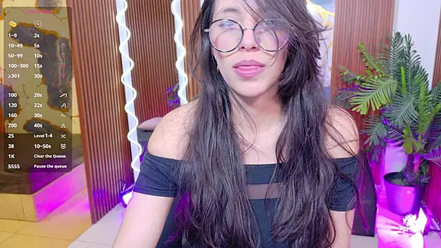 Athenaa_tay 라이브 XXX 채팅