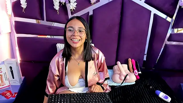 Živý XXX chat ValerySweety