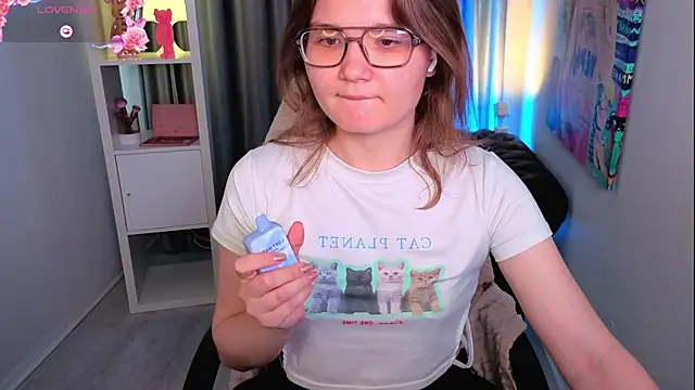 Chat XXX en directo de RiriZen