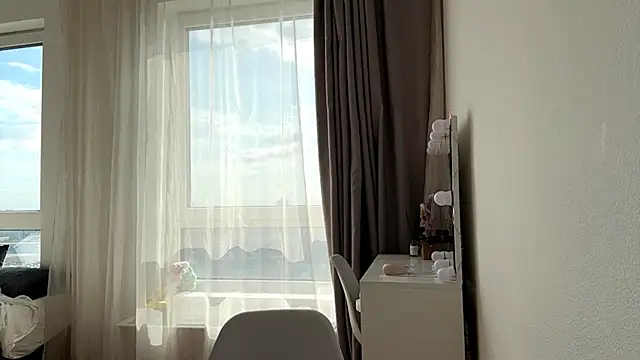 Živý XXX chat BibiCiarlo