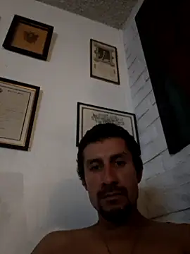 OscarbidD661 웹캠 쇼