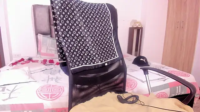 michacosio Show in webcam