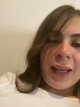 XXX chat uživo modela Pastoralrousy
