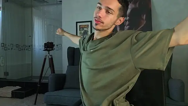 KaydenDrew Chat XXX live