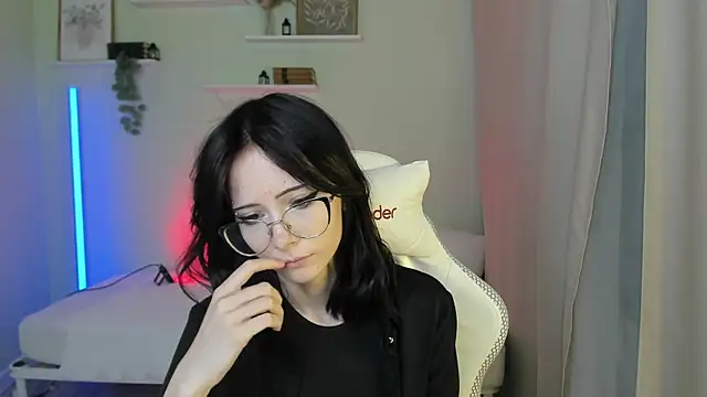 MargoLoooo 라이브 XXX 채팅