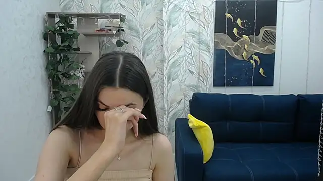 EvaFrank 라이브 XXX 채팅
