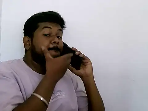 SexyboyTamil69 Adlı Modelin Web Kamerası Şovu