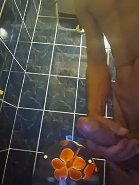 Xejac007 Webcam Show