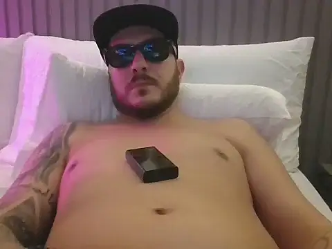 alphagifted20 Live XXX-chat