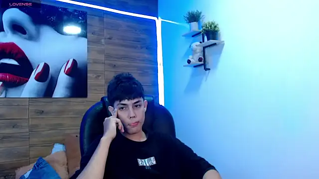 دردشة ivan_cooper الجنسية المباشرة