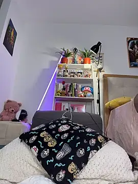 Your_Honeey's Live XXX Chat