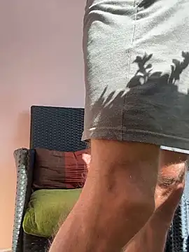 Michel_huge Live XXX Chat