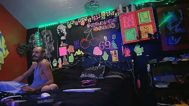 Splash_Queen420 라이브 XXX 채팅