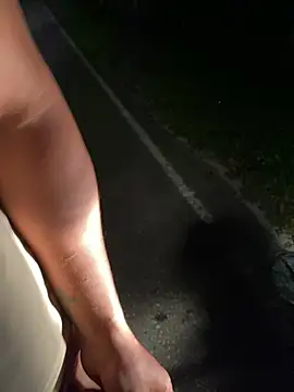 thaylersp Webcam show