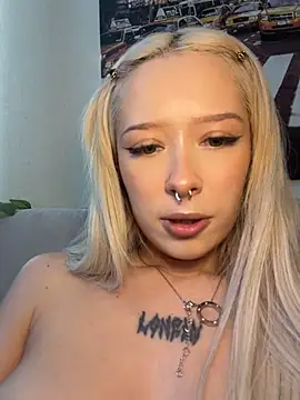 MaryChanXO's Live XXX Chat