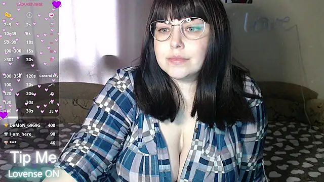 Chat XXX Live MusicAnnaMuse