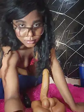 Sembang XXX Secara Langsung CANDY-LATIN