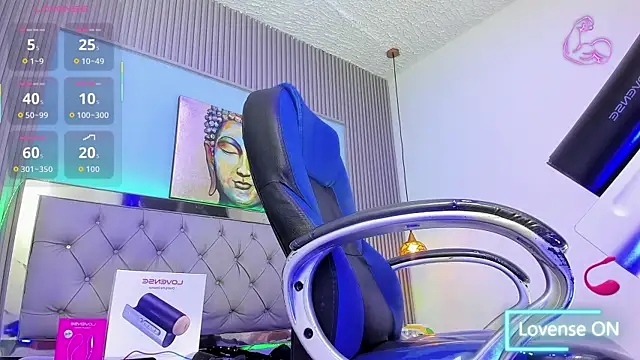 Ethanx18_ Webcam show