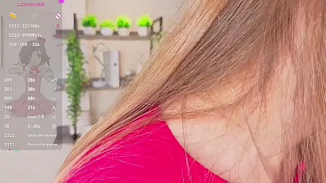 AltheaEllers Live XXX-Chat